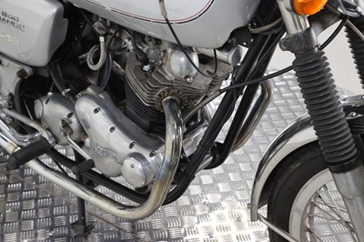 Lot 39 - 1974 Norton Commando 850