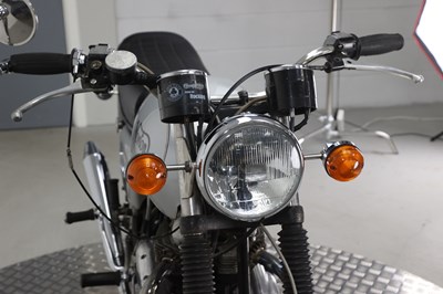Lot 39 - 1974 Norton Commando 850
