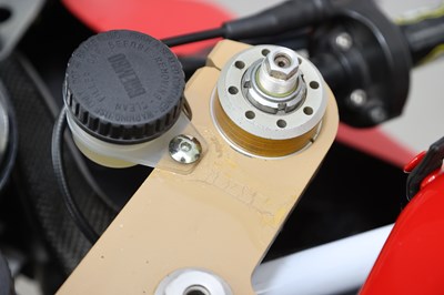 Lot 41 - 1992 Ducati 888 Corsa