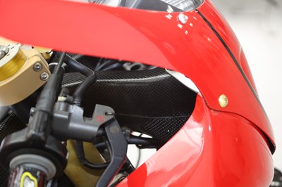 Lot 41 - 1992 Ducati 888 Corsa