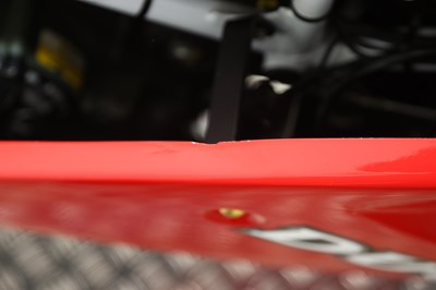 Lot 41 - 1992 Ducati 888 Corsa