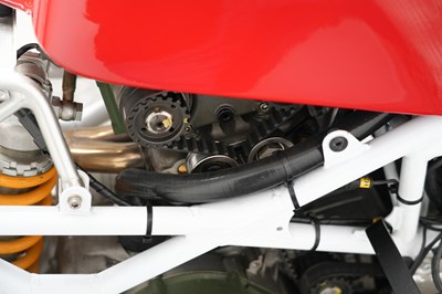 Lot 41 - 1992 Ducati 888 Corsa