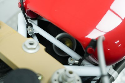 Lot 41 - 1992 Ducati 888 Corsa