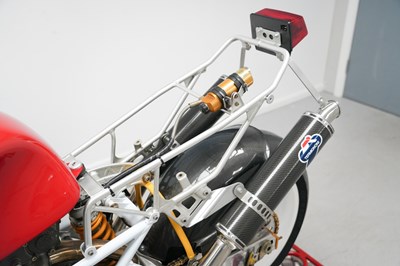 Lot 41 - 1992 Ducati 888 Corsa