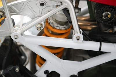 Lot 41 - 1992 Ducati 888 Corsa