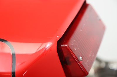 Lot 41 - 1992 Ducati 888 Corsa