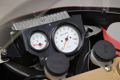 Lot 41 - 1992 Ducati 888 Corsa