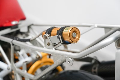 Lot 41 - 1992 Ducati 888 Corsa