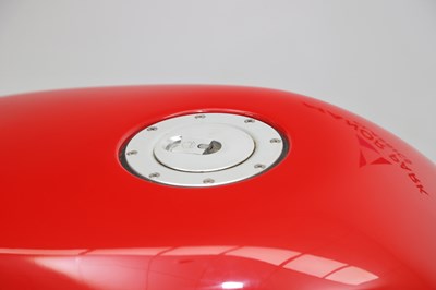 Lot 41 - 1992 Ducati 888 Corsa