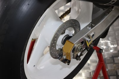 Lot 41 - 1992 Ducati 888 Corsa