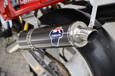 Lot 41 - 1992 Ducati 888 Corsa