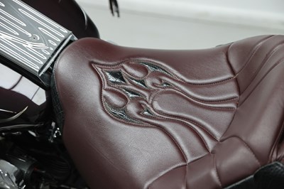 Lot 59 - 2005 Harley Davidson FLHRSEI Road King