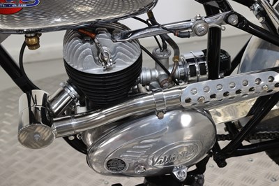 Lot 29 - 1951 Dot Scrambler 197