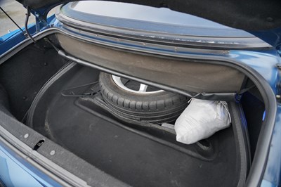 Lot 275 - 1993 Toyota Celica ST183 Limited 300 Convertible
