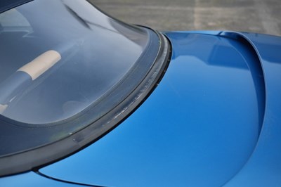 Lot 275 - 1993 Toyota Celica ST183 Limited 300 Convertible