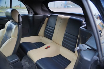 Lot 275 - 1993 Toyota Celica ST183 Limited 300 Convertible