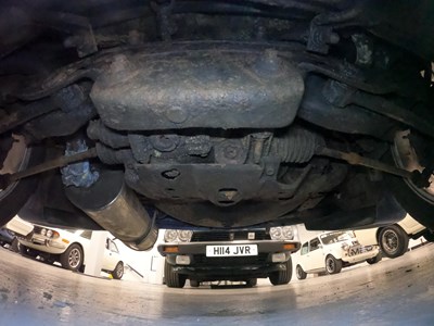Lot 275 - 1993 Toyota Celica ST183 Limited 300 Convertible