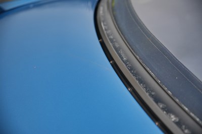 Lot 275 - 1993 Toyota Celica ST183 Limited 300 Convertible