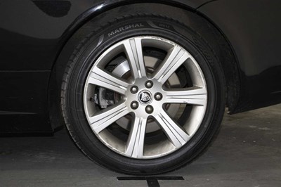 Lot 104 - 2011 Jaguar XK Auto