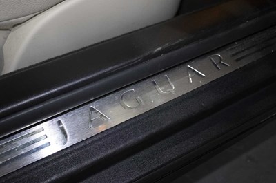 Lot 104 - 2011 Jaguar XK Auto