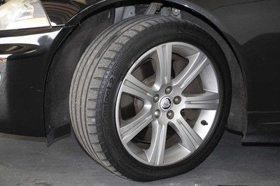 Lot 104 - 2011 Jaguar XK Auto