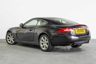 Lot 104 - 2011 Jaguar XK Auto