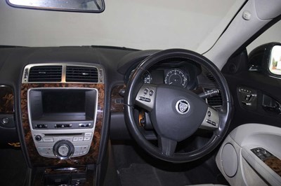 Lot 104 - 2011 Jaguar XK Auto