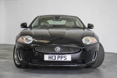 Lot 104 - 2011 Jaguar XK Auto