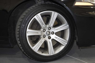 Lot 104 - 2011 Jaguar XK Auto
