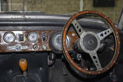 Lot 103 - 1976 MG Midget 1500