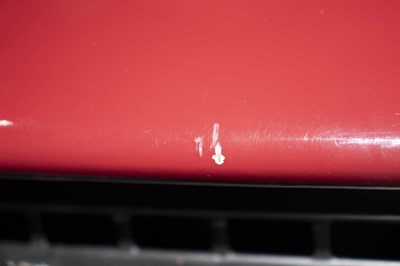 Lot 103 - 1976 MG Midget 1500
