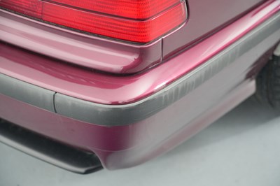 Lot 211 - 1998 BMW 328i (E36) Sport
