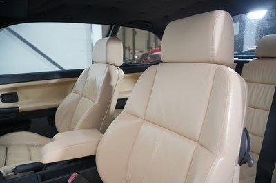 Lot 211 - 1998 BMW 328i (E36) Sport