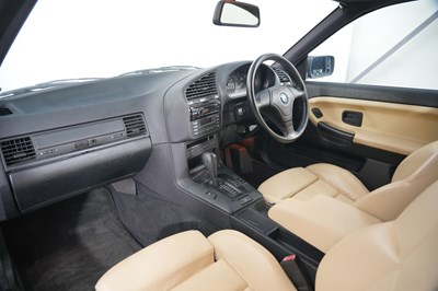 Lot 211 - 1998 BMW 328i (E36) Sport