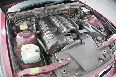 Lot 211 - 1998 BMW 328i (E36) Sport