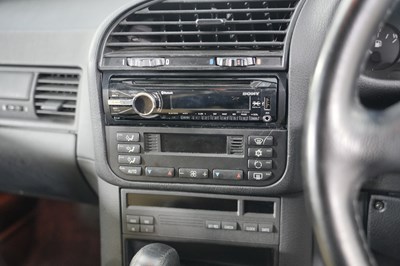 Lot 211 - 1998 BMW 328i (E36) Sport