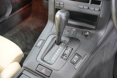 Lot 211 - 1998 BMW 328i (E36) Sport