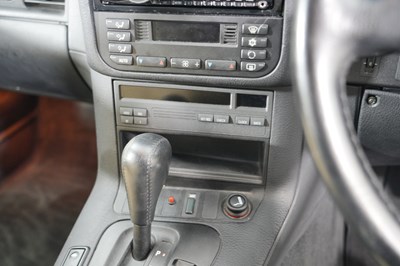 Lot 211 - 1998 BMW 328i (E36) Sport
