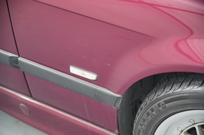 Lot 211 - 1998 BMW 328i (E36) Sport