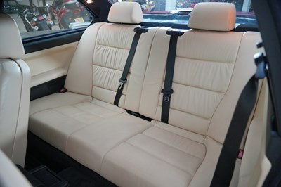 Lot 211 - 1998 BMW 328i (E36) Sport