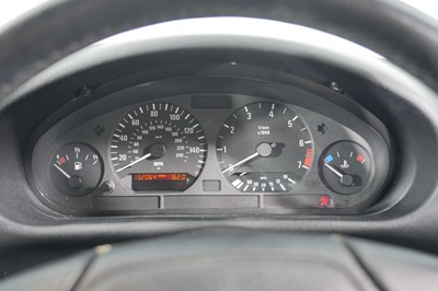 Lot 211 - 1998 BMW 328i (E36) Sport