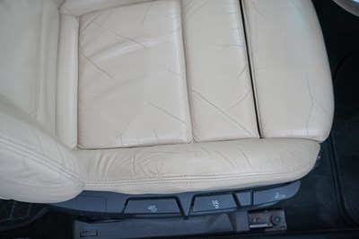 Lot 211 - 1998 BMW 328i (E36) Sport