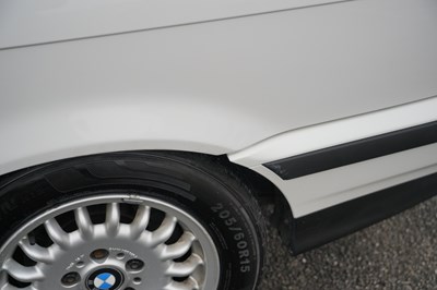Lot 222 - 1996 BMW 328i (E36) Convertible