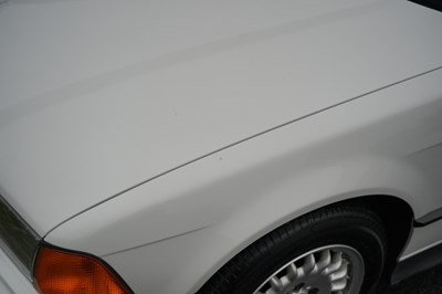 Lot 222 - 1996 BMW 328i (E36) Convertible