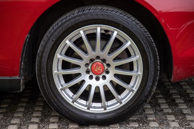 Lot 17 - 1996 Toyota Celica GT Convertible
