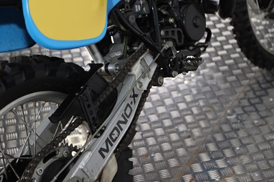 Lot 37 - 1980/81 Yamaha IT175