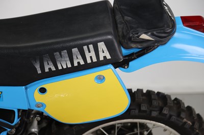 Lot 37 - 1980/81 Yamaha IT175