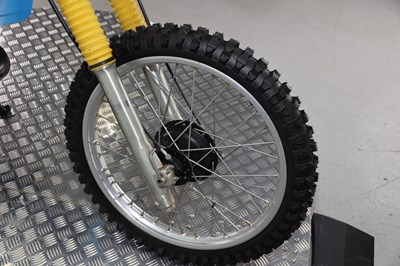 Lot 37 - 1980/81 Yamaha IT175