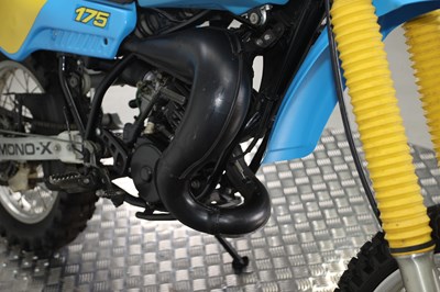 Lot 37 - 1980/81 Yamaha IT175