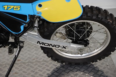 Lot 37 - 1980/81 Yamaha IT175
